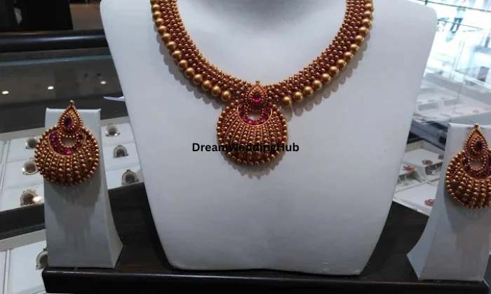 Tanishq Jewellery  Bhimavaram